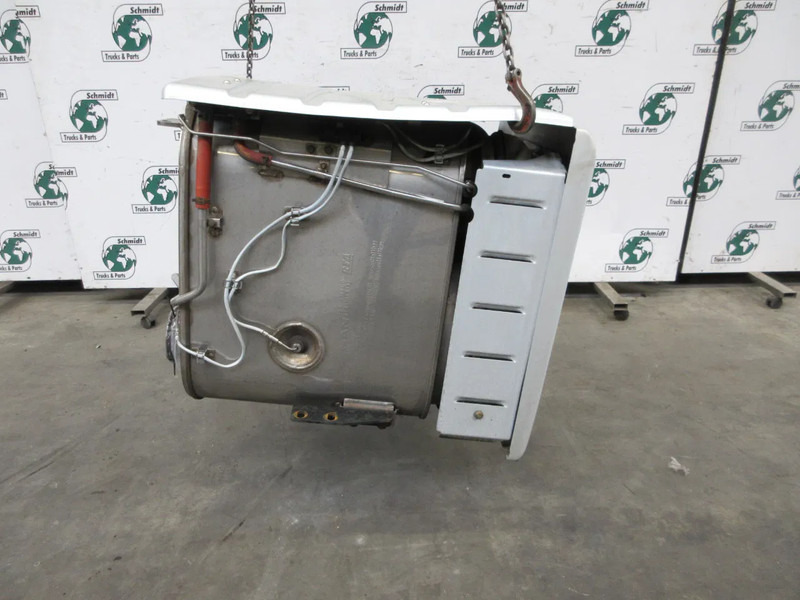 MAN 81.15103-6131 // 81.15103-6137 KATALYSATOR MAN 18.420 EURO 6 MODEL 2021 - Catalytic converter for Truck: picture 3 MAN 81.15103-6131 // 81.15103-6137 KATALYSATOR MAN 18.420 EURO 6 MODEL 2021 - Catalytic converter for Truck: picture 3