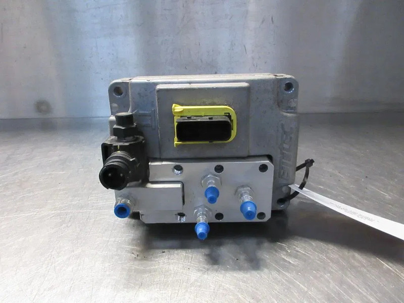 Fuel system for Truck MAN 81.15403-6157 // 81.15403-6146 // 81.15403-6165 // 81.15403-6139 // 81.15403-6138: picture 10