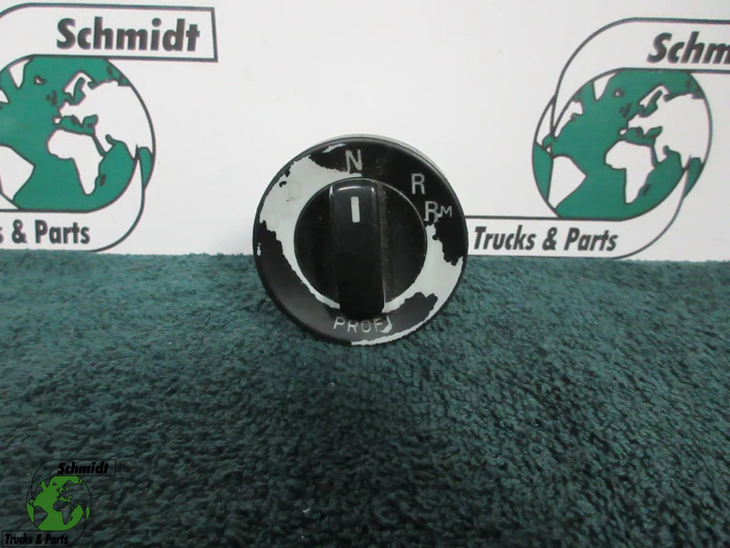 MAN 81.25525-0245 MAN TGX TGS TGM TGL LAMPSCHAKELAAR EURO 6 - Electrical system for Truck: picture 1 MAN 81.25525-0245 MAN TGX TGS TGM TGL LAMPSCHAKELAAR EURO 6 - Electrical system for Truck: picture 1