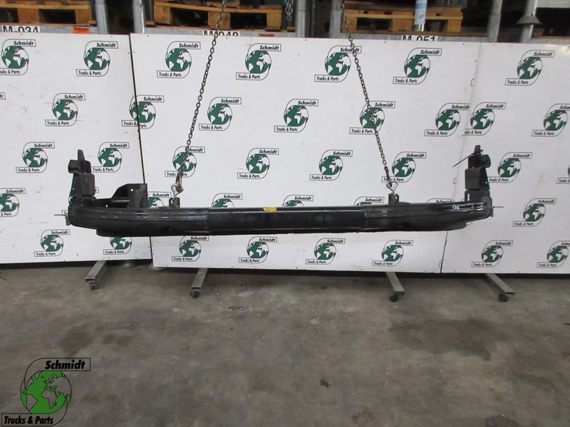 MAN 81.41650-6000 ONDERRIJBEVEILIGING MAN TGX 24.440 EURO 6 - Frame/ Chassis for Truck: picture 1 MAN 81.41650-6000 ONDERRIJBEVEILIGING MAN TGX 24.440 EURO 6 - Frame/ Chassis for Truck: picture 1