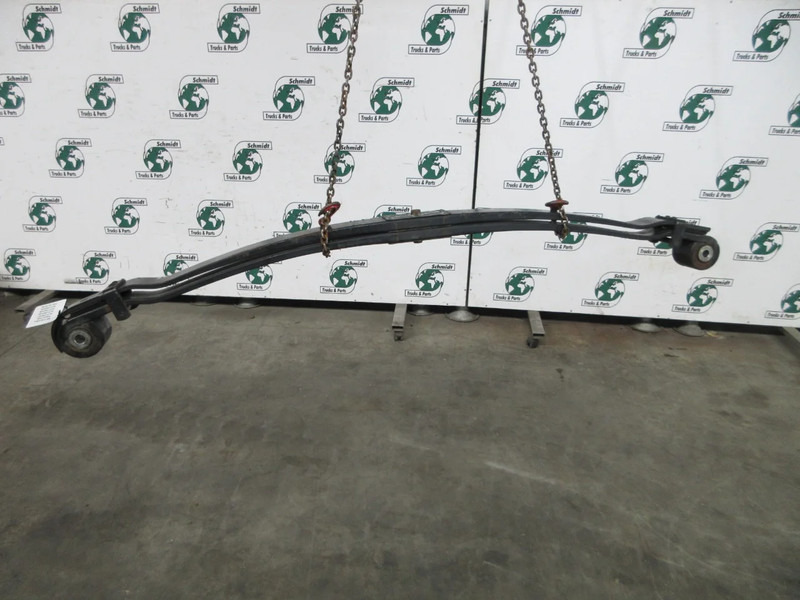 MAN 81.43402-6327// 81.43402-6328// 81.43402-6345// 81.43402-6377 MODEL 2020 - Steel suspension for Truck: picture 3 MAN 81.43402-6327// 81.43402-6328// 81.43402-6345// 81.43402-6377 MODEL 2020 - Steel suspension for Truck: picture 3