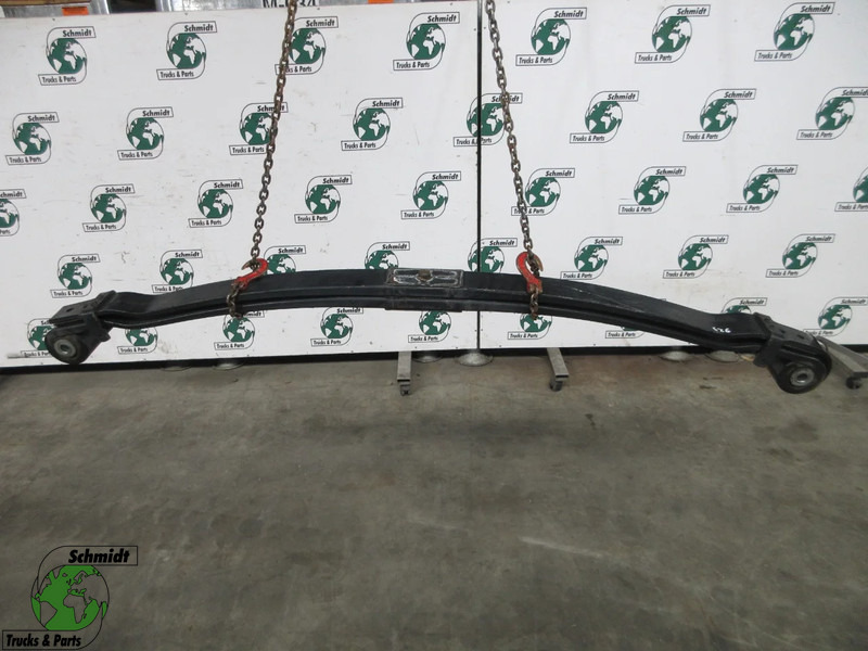 MAN 81.43402-6327// 81.43402-6328// 81.43402-6345// 81.43402-6377 MODEL 2020 - Steel suspension for Truck: picture 1 MAN 81.43402-6327// 81.43402-6328// 81.43402-6345// 81.43402-6377 MODEL 2020 - Steel suspension for Truck: picture 1