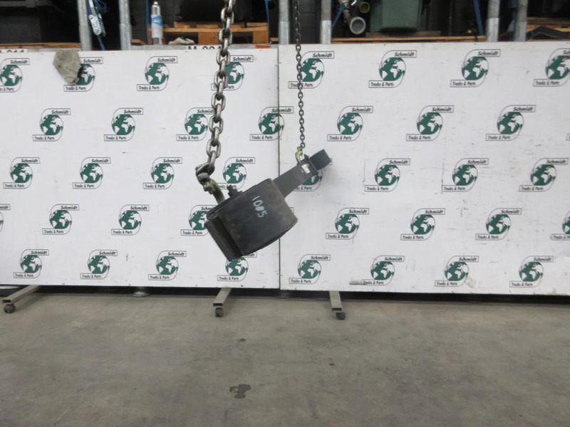 MAN 81.43402-6376 // 81.43402-6372 BLADVEER 2 BLADS MAN TGS 18.430 MODEL 2023 - Steel suspension for Truck: picture 2 MAN 81.43402-6376 // 81.43402-6372 BLADVEER 2 BLADS MAN TGS 18.430 MODEL 2023 - Steel suspension for Truck: picture 2