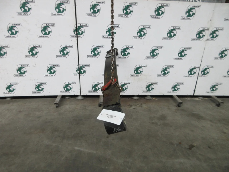 Steel suspension for Truck MAN 81.43402-6379//81.43402-6757 BLADVEER EURO 6 MODEL 2020: picture 9 Steel suspension for Truck MAN 81.43402-6379//81.43402-6757 BLADVEER EURO 6 MODEL 2020: picture 9