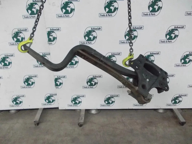 MAN 81.43402-6745 // 81.43402-6765 BLADVEER ACHTER AS TGL 12.180 EURO 6 - Steel suspension for Truck: picture 4 MAN 81.43402-6745 // 81.43402-6765 BLADVEER ACHTER AS TGL 12.180 EURO 6 - Steel suspension for Truck: picture 4