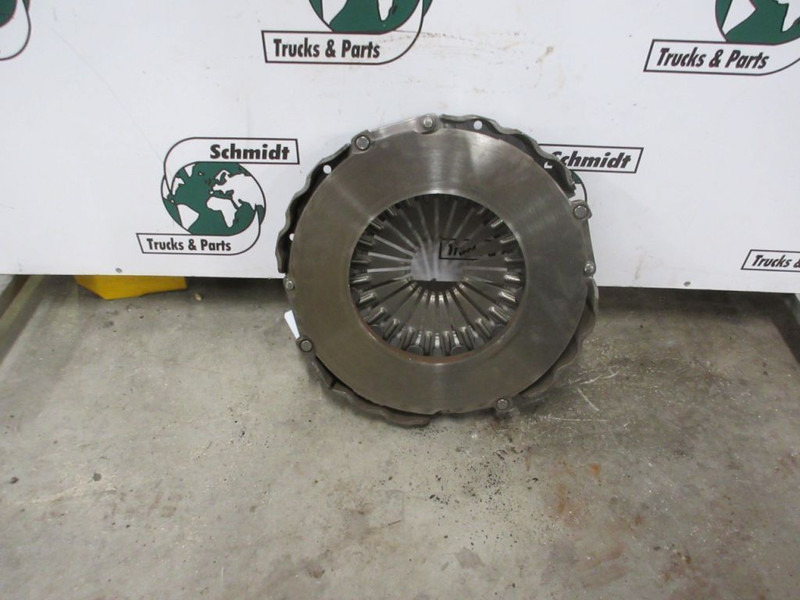 MAN TGL 81.30305-0235 DRUKGROEP EURO 6 NIEUW! - Clutch and parts for Truck: picture 2 MAN TGL 81.30305-0235 DRUKGROEP EURO 6 NIEUW! - Clutch and parts for Truck: picture 2