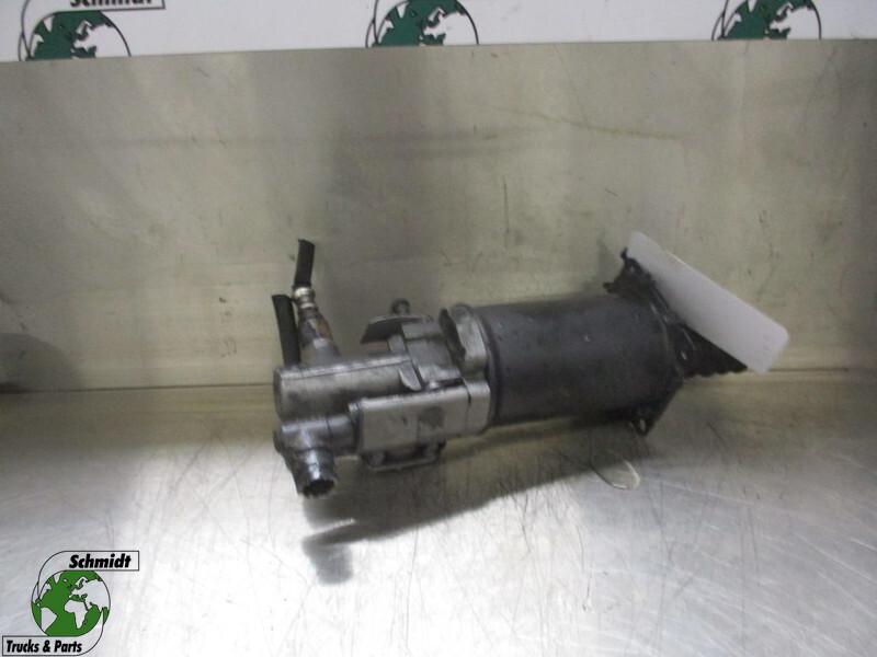 MAN TGL 81.30725-6114 // 9114 KOPPELINGSPOMP - Clutch and parts for Truck: picture 1 MAN TGL 81.30725-6114 // 9114 KOPPELINGSPOMP - Clutch and parts for Truck: picture 1