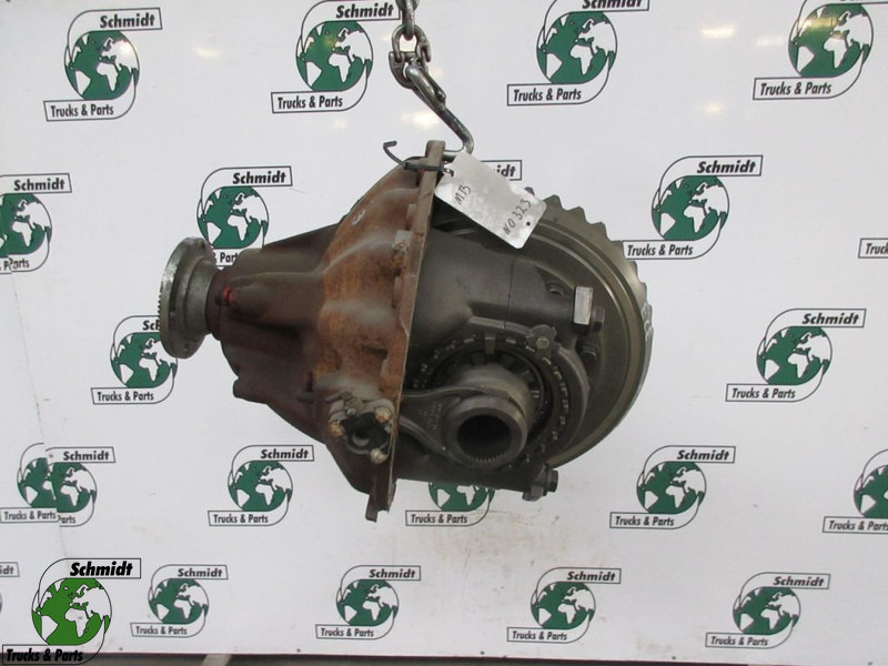 Mercedes-Benz 746.210/HL6/ 1 DC (LC) 13 MERCEDES AXOR 1843 MP3 DIFFERENTIEEL 43:11 3,909 - Differential gear for Truck: picture 1 Mercedes-Benz 746.210/HL6/ 1 DC (LC) 13 MERCEDES AXOR 1843 MP3 DIFFERENTIEEL 43:11 3,909 - Differential gear for Truck: picture 1