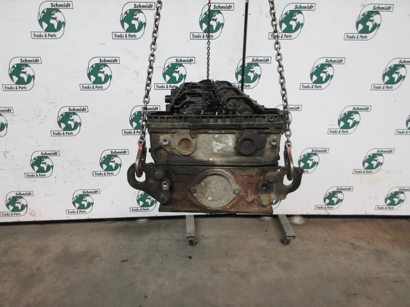 Cylinder block for Truck Mercedes-Benz A 471 010 59 20 / A471 010 44 20 / A 471 010 52 20/ A 471 010 54 20 CILINDERKOP MERCEDES 1842 EURO 6: picture 10