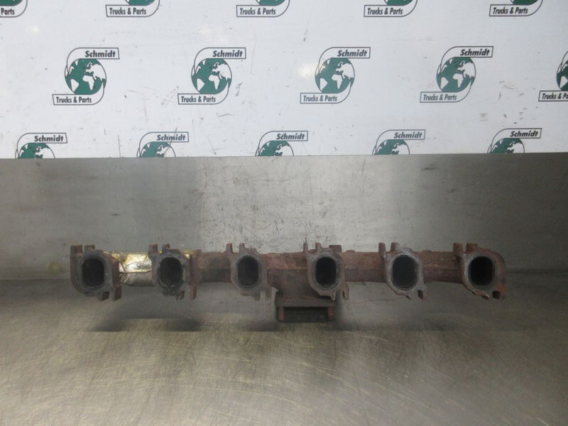 Mercedes-Benz A 936 140 36 14 / 51 14 UITLAATSPRUITSTUK OM936LA EURO 6 - Exhaust manifold for Truck: picture 3 Mercedes-Benz A 936 140 36 14 / 51 14 UITLAATSPRUITSTUK OM936LA EURO 6 - Exhaust manifold for Truck: picture 3
