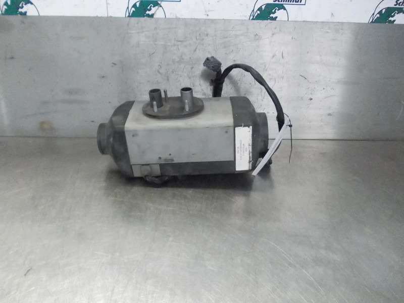 Mercedes-Benz ACTROS A 007 830 06 61 STANDKACHEL - Heating/ Ventilation for Truck: picture 4 Mercedes-Benz ACTROS A 007 830 06 61 STANDKACHEL - Heating/ Ventilation for Truck: picture 4