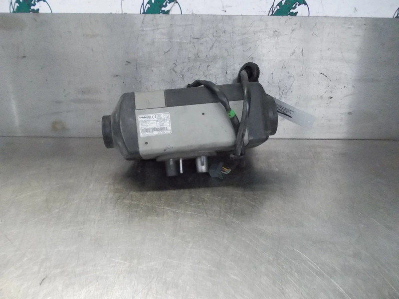 Mercedes-Benz ACTROS A 007 830 06 61 STANDKACHEL - Heating/ Ventilation for Truck: picture 2 Mercedes-Benz ACTROS A 007 830 06 61 STANDKACHEL - Heating/ Ventilation for Truck: picture 2