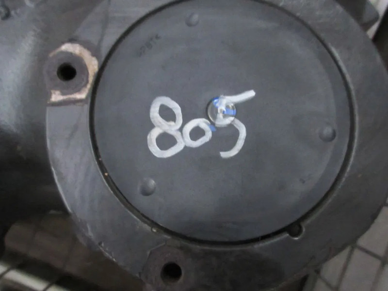 Mercedes-Benz ACTROS A 960 460 43 00 STUURHUIS EURO 6 - Steering gear for Truck: picture 5 Mercedes-Benz ACTROS A 960 460 43 00 STUURHUIS EURO 6 - Steering gear for Truck: picture 5