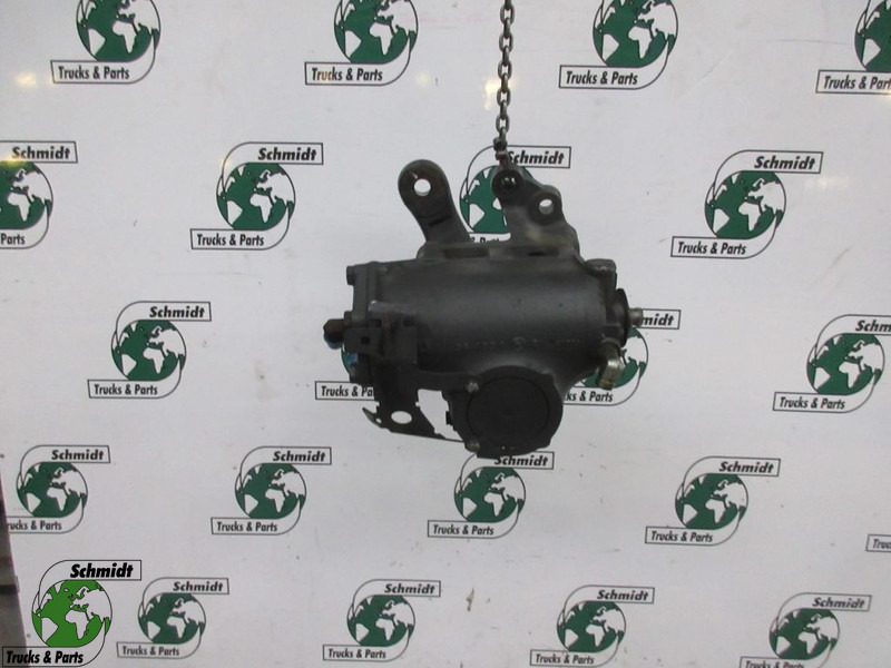 Mercedes-Benz ACTROS A 961 460 17 00 STUURHUIS TYPE 963.403 - Steering gear for Truck: picture 1 Mercedes-Benz ACTROS A 961 460 17 00 STUURHUIS TYPE 963.403 - Steering gear for Truck: picture 1