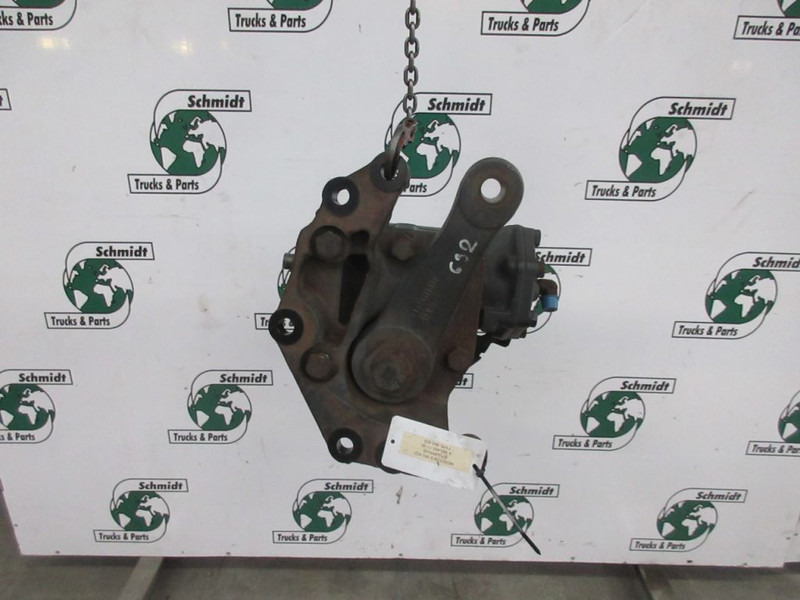 Mercedes-Benz ACTROS A 961 460 17 00 STUURHUIS TYPE 963.403 - Steering gear for Truck: picture 4 Mercedes-Benz ACTROS A 961 460 17 00 STUURHUIS TYPE 963.403 - Steering gear for Truck: picture 4