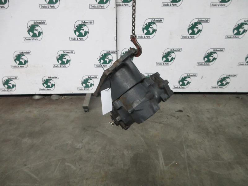 Mercedes-Benz ACTROS A 961 460 21 00 STUURHUIS EURO 6 - Steering gear for Truck: picture 5 Mercedes-Benz ACTROS A 961 460 21 00 STUURHUIS EURO 6 - Steering gear for Truck: picture 5