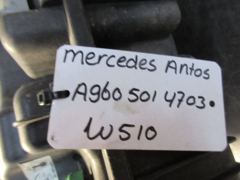Mercedes-Benz ANTOS A 960 501 47 03 EXPANSIEVAT EURO 6 - Expansion tank for Truck: picture 4 Mercedes-Benz ANTOS A 960 501 47 03 EXPANSIEVAT EURO 6 - Expansion tank for Truck: picture 4