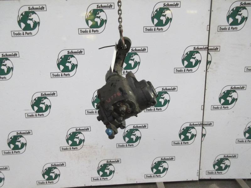 Mercedes-Benz ATEGO A 970 460 08 00 STUURHUIS LS4 EURO 5 - Steering gear for Truck: picture 3 Mercedes-Benz ATEGO A 970 460 08 00 STUURHUIS LS4 EURO 5 - Steering gear for Truck: picture 3