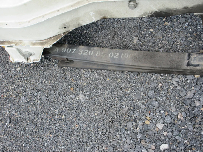 Frame/ Chassis for Van Mercedes-Benz SPRINTER CHASSIS 2 X OP VOORRAAD 515 & 516 MODEL 2023: picture 7
