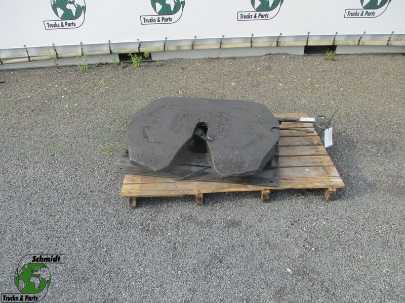 SAF G 50-X D 152,3 TYPE SK-S 36.20 G 50-X D 152,3 TYPE SK-S 36.20 SAF HOLLAND KOM VAN MAN - Fifth wheel coupling for Truck: picture 1 SAF G 50-X D 152,3 TYPE SK-S 36.20 G 50-X D 152,3 TYPE SK-S 36.20 SAF HOLLAND KOM VAN MAN - Fifth wheel coupling for Truck: picture 1