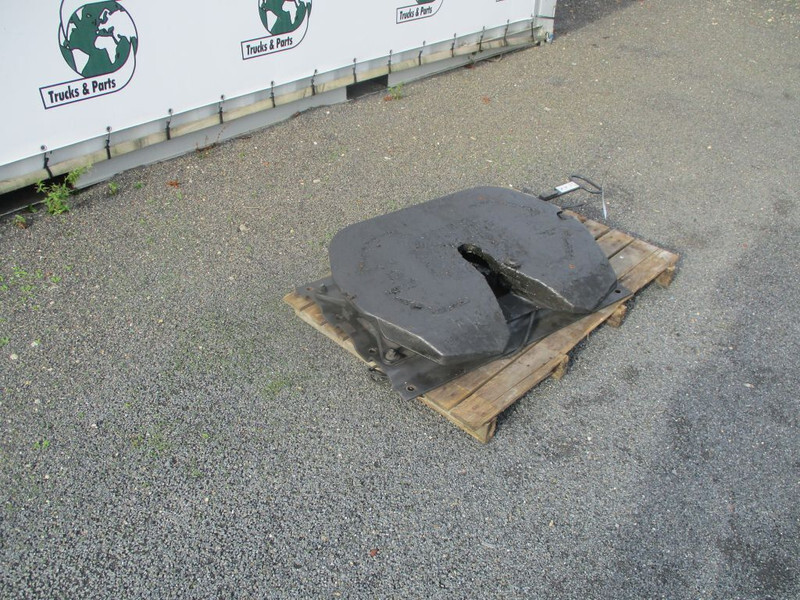 SAF G 50-X D 152,3 TYPE SK-S 36.20 G 50-X D 152,3 TYPE SK-S 36.20 SAF HOLLAND KOM VAN MAN - Fifth wheel coupling for Truck: picture 3 SAF G 50-X D 152,3 TYPE SK-S 36.20 G 50-X D 152,3 TYPE SK-S 36.20 SAF HOLLAND KOM VAN MAN - Fifth wheel coupling for Truck: picture 3