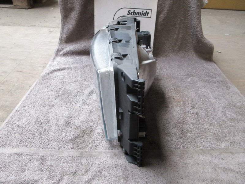 Headlight for Truck Scania 1732510 // 1467003 SCANIA R 420 KOPLAMP RECHTS EURO 5: picture 9