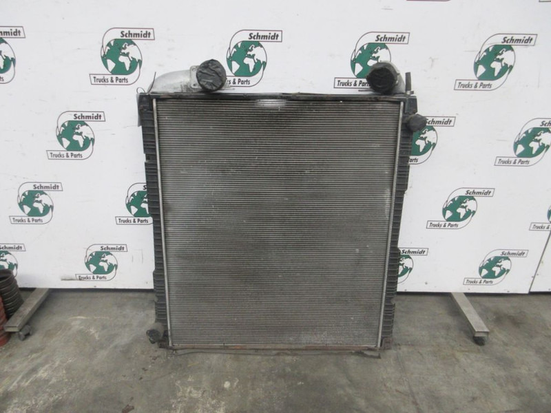 Scania 1769997/1784618/179001/1795730 INTERCOOLER SCANIA R420 EURO 5 - Radiator for Truck: picture 4 Scania 1769997/1784618/179001/1795730 INTERCOOLER SCANIA R420 EURO 5 - Radiator for Truck: picture 4