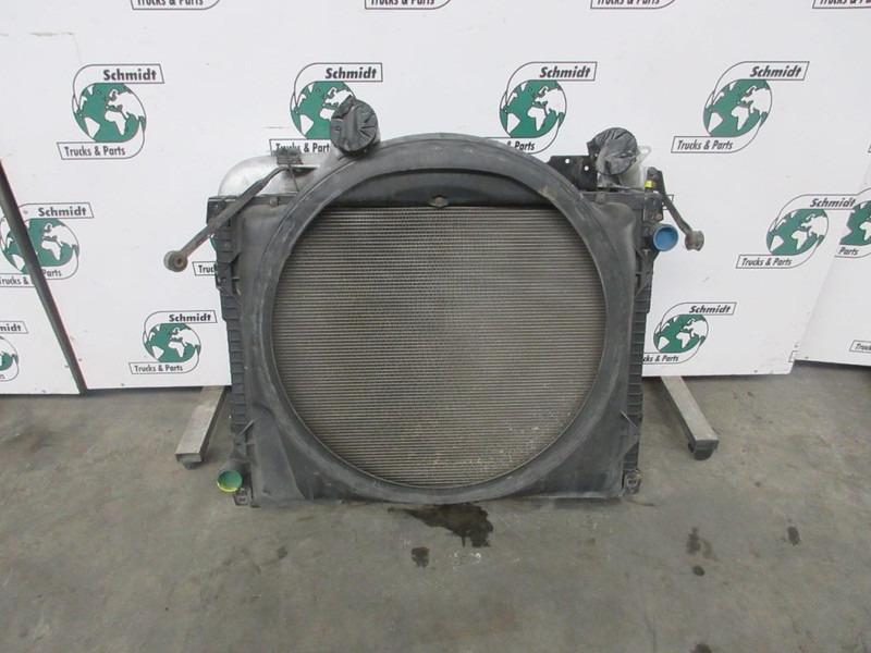 Scania 1769999/1847233/ RADIATEUR INTERCOOLER SCANIA P270 EURO 5 - Radiator for Truck: picture 5 Scania 1769999/1847233/ RADIATEUR INTERCOOLER SCANIA P270 EURO 5 - Radiator for Truck: picture 5