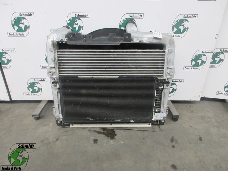 Scania 1769999/1847233/ RADIATEUR INTERCOOLER SCANIA P270 EURO 5 - Radiator for Truck: picture 1 Scania 1769999/1847233/ RADIATEUR INTERCOOLER SCANIA P270 EURO 5 - Radiator for Truck: picture 1