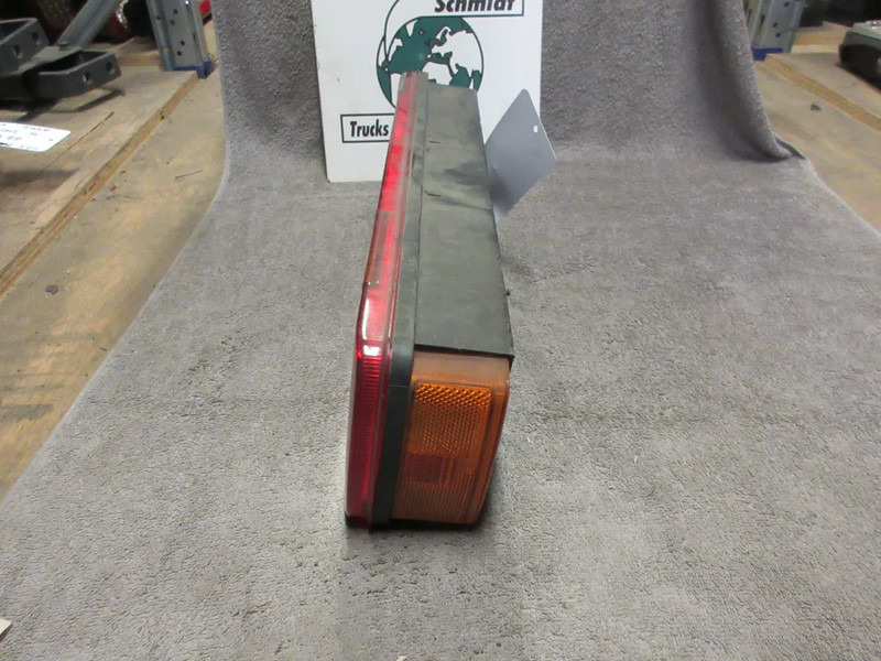 Scania 1792389 ACHTERLAMP SCANIA R SERIE MODEL EURO 6 RECHTS - Tail light for Truck: picture 4 Scania 1792389 ACHTERLAMP SCANIA R SERIE MODEL EURO 6 RECHTS - Tail light for Truck: picture 4