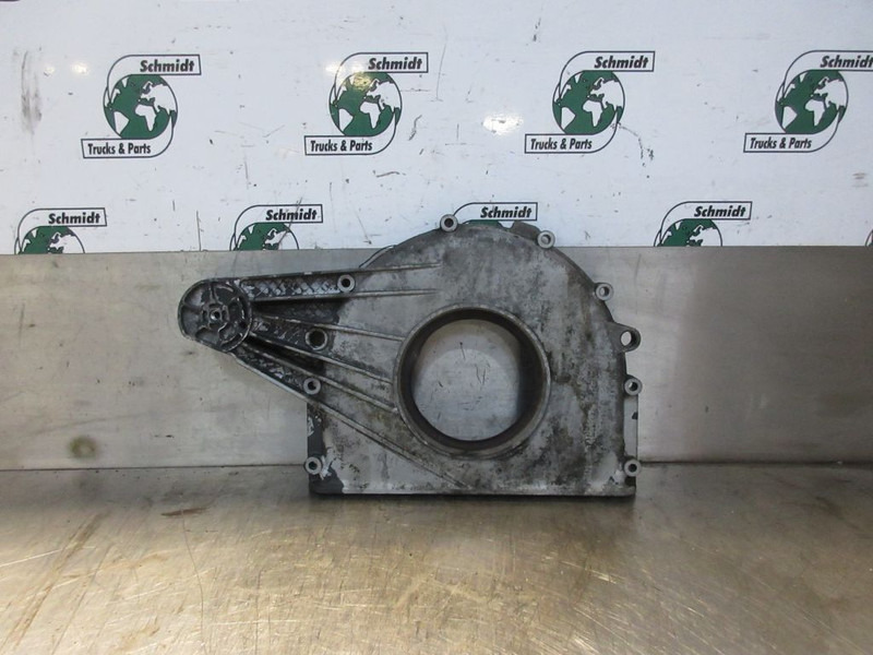 Scania 2019941 SCANIA R 450 EURO 6 - Engine and parts for Truck: picture 2 Scania 2019941 SCANIA R 450 EURO 6 - Engine and parts for Truck: picture 2