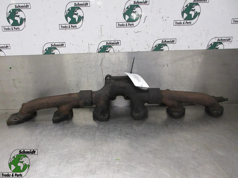 Scania 2527177 // 2511739 // 2511689 SPRIJTSTUK SCANIA P 410 EURO 6 NGS - Exhaust manifold for Truck: picture 1 Scania 2527177 // 2511739 // 2511689 SPRIJTSTUK SCANIA P 410 EURO 6 NGS - Exhaust manifold for Truck: picture 1