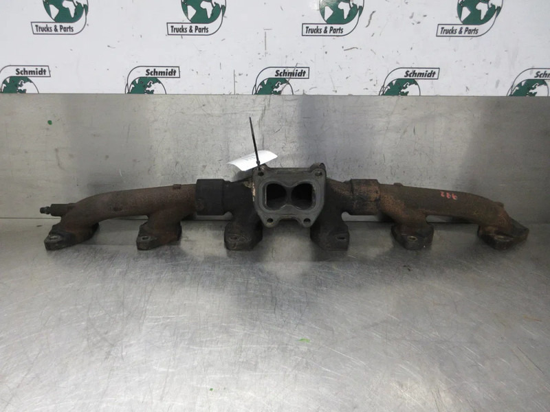Scania 2527177 // 2511739 // 2511689 SPRIJTSTUK SCANIA P 410 EURO 6 NGS - Exhaust manifold for Truck: picture 4 Scania 2527177 // 2511739 // 2511689 SPRIJTSTUK SCANIA P 410 EURO 6 NGS - Exhaust manifold for Truck: picture 4