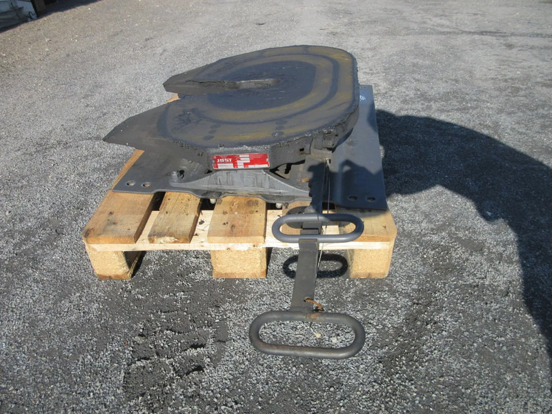 Scania JOST .JSK 37C G 50-X D 152 SCANIA R 410 MODEL 2022 JOST .JSK 37C G 50-X D 152 SCANIA R 410 MODEL 2022 - Fifth wheel coupling for Truck: picture 2 Scania JOST .JSK 37C G 50-X D 152 SCANIA R 410 MODEL 2022 JOST .JSK 37C G 50-X D 152 SCANIA R 410 MODEL 2022 - Fifth wheel coupling for Truck: picture 2