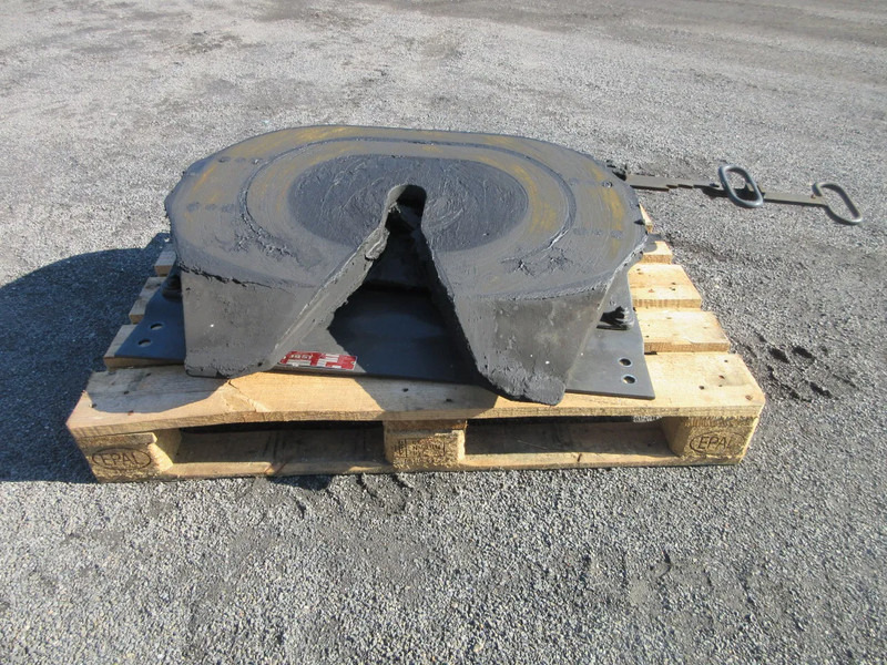 Scania JOST .JSK 37C G 50-X D 152 SCANIA R 410 MODEL 2022 JOST .JSK 37C G 50-X D 152 SCANIA R 410 MODEL 2022 - Fifth wheel coupling for Truck: picture 3 Scania JOST .JSK 37C G 50-X D 152 SCANIA R 410 MODEL 2022 JOST .JSK 37C G 50-X D 152 SCANIA R 410 MODEL 2022 - Fifth wheel coupling for Truck: picture 3