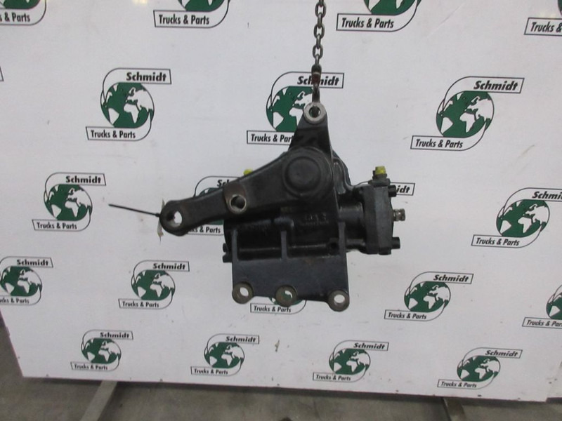 Scania P270 2260735 STUURHUIS EURO 5 - Steering gear for Truck: picture 3 Scania P270 2260735 STUURHUIS EURO 5 - Steering gear for Truck: picture 3