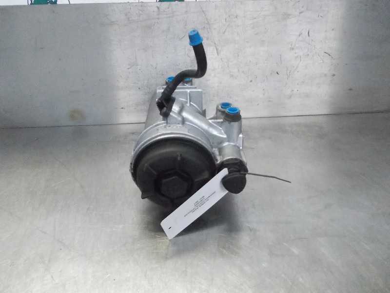 Scania R520 BRANDSTOFFILTERHUIS EURO 6 - Fuel filter for Truck: picture 2 Scania R520 BRANDSTOFFILTERHUIS EURO 6 - Fuel filter for Truck: picture 2
