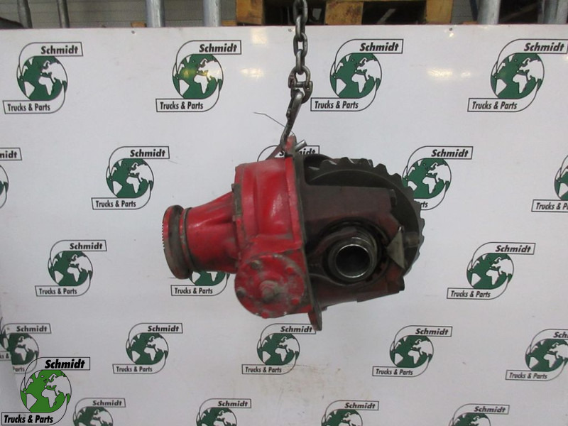 Sisu 1,53 DOORVOERKLOK 03705 SISU / GINAF 26/17 - Differential gear for Truck: picture 1 Sisu 1,53 DOORVOERKLOK 03705 SISU / GINAF 26/17 - Differential gear for Truck: picture 1
