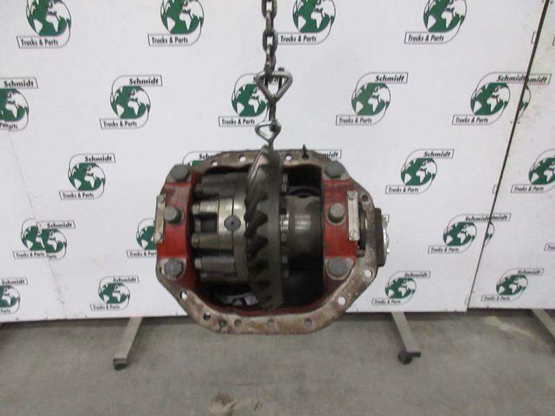 Sisu R: 0153/002/SERIE 03705 SISU DIFFERENTIEEL GINAF MODEL 2008 // 8X8 - Differential gear for Truck: picture 2 Sisu R: 0153/002/SERIE 03705 SISU DIFFERENTIEEL GINAF MODEL 2008 // 8X8 - Differential gear for Truck: picture 2