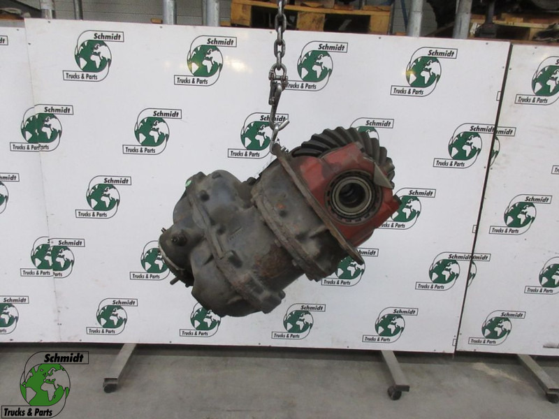 Sisu R: 0153/002/SERIE 03705 SISU DIFFERENTIEEL GINAF MODEL 2008 // 8X8 - Differential gear for Truck: picture 1 Sisu R: 0153/002/SERIE 03705 SISU DIFFERENTIEEL GINAF MODEL 2008 // 8X8 - Differential gear for Truck: picture 1