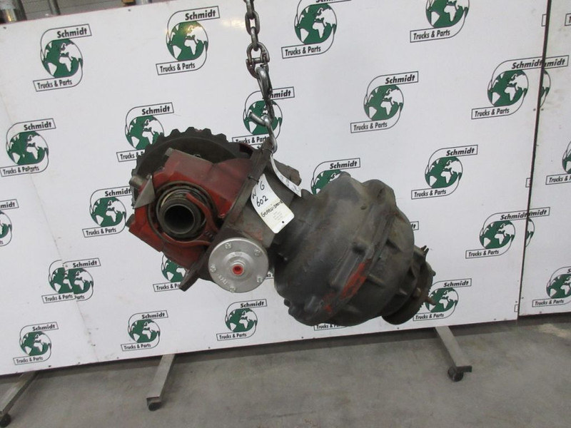 Sisu R: 0153/002/SERIE 03705 SISU DIFFERENTIEEL GINAF MODEL 2008 // 8X8 - Differential gear for Truck: picture 3 Sisu R: 0153/002/SERIE 03705 SISU DIFFERENTIEEL GINAF MODEL 2008 // 8X8 - Differential gear for Truck: picture 3