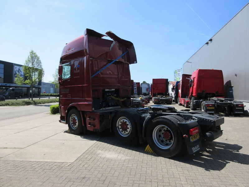 DAF XF 480 XF 480 - Tractor unit: picture 5 DAF XF 480 XF 480 - Tractor unit: picture 5