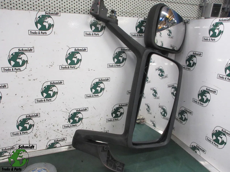 Volvo 20841068 SPIEGEL STEUN COMPLEET VOLVO FM 420 EURO 6 LINKS - Rear view mirror for Truck: picture 1 Volvo 20841068 SPIEGEL STEUN COMPLEET VOLVO FM 420 EURO 6 LINKS - Rear view mirror for Truck: picture 1