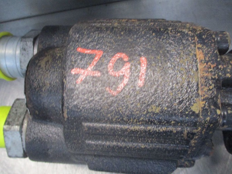 Volvo 20997392 POMP PTO FH FM FMX //TYPE HTHZP80 - Hydraulics for Truck: picture 3 Volvo 20997392 POMP PTO FH FM FMX //TYPE HTHZP80 - Hydraulics for Truck: picture 3