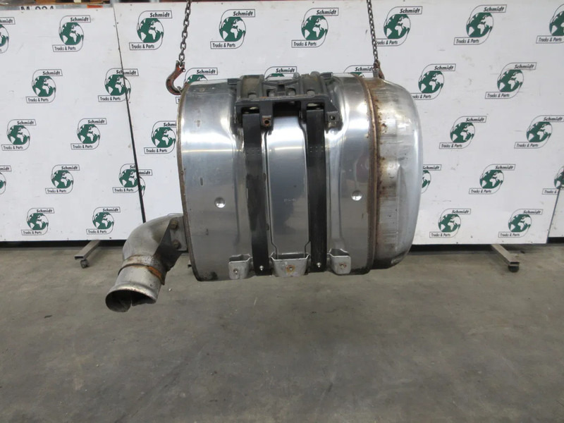Volvo 23094534 // 23105923 KATALYSATOR VOLVO FH 460 MODEL 2021 - Catalytic converter for Truck: picture 4 Volvo 23094534 // 23105923 KATALYSATOR VOLVO FH 460 MODEL 2021 - Catalytic converter for Truck: picture 4