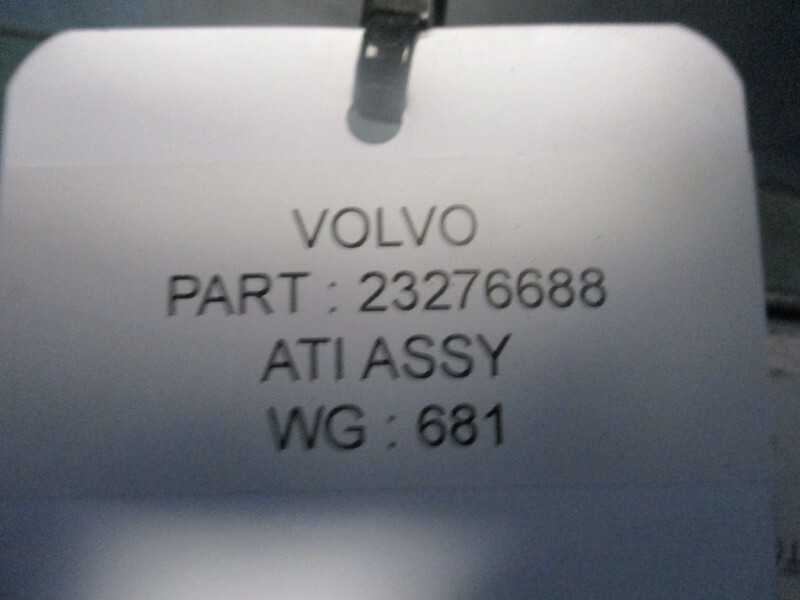 Volvo 23276688 VOLVO FL 210 NIEUWE OP VOORRAAD - Electrical system for Truck: picture 2 Volvo 23276688 VOLVO FL 210 NIEUWE OP VOORRAAD - Electrical system for Truck: picture 2