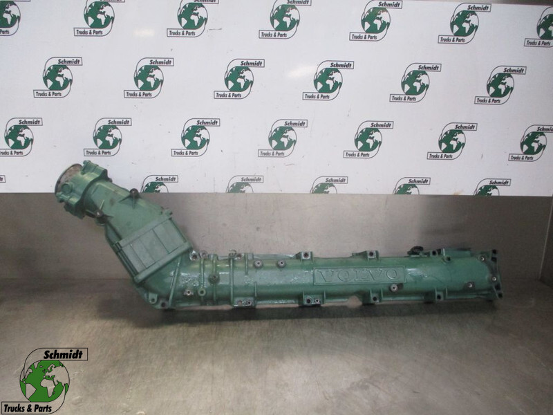 Volvo FH460 21839416 / 21968855 INLAATSPRUITSTUK EURO 6 - Intake manifold for Truck: picture 1 Volvo FH460 21839416 / 21968855 INLAATSPRUITSTUK EURO 6 - Intake manifold for Truck: picture 1