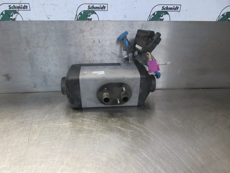 Volvo FH500 21017328 STANDKACHEL EURO 5 - Heating/ Ventilation for Truck: picture 2 Volvo FH500 21017328 STANDKACHEL EURO 5 - Heating/ Ventilation for Truck: picture 2