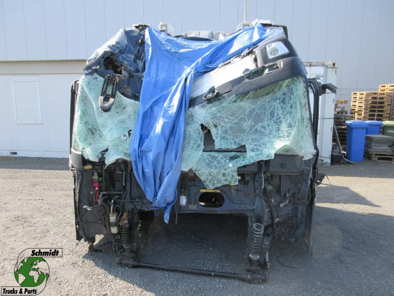 Volvo VOLVO FH 460 EURO 6 MODEL 2021 VOOR ONDERDELEN DONOR - Cab and interior for Truck: picture 1 Volvo VOLVO FH 460 EURO 6 MODEL 2021 VOOR ONDERDELEN DONOR - Cab and interior for Truck: picture 1