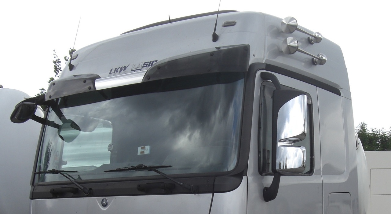 Beam Drucklufthorn Set 65/70cm - Universal part for Truck: picture 3 Beam Drucklufthorn Set 65/70cm - Universal part for Truck: picture 3